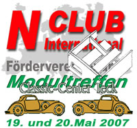 N-Club International Modultreffen