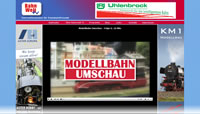 Bahnwelt-TV: Messerundschau