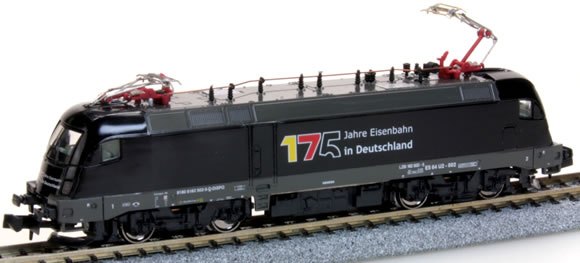 Hobbytrain - Jubiläums-Lok 175 Jahre
