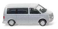 Wiking-Formneuheit VW Bus T5
