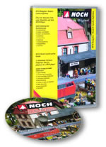 NOCH: DVD Ratgeber