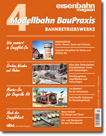 Alba: Modellbahn BauPraxis