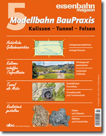 Alba: Modellbahn BauPraxis