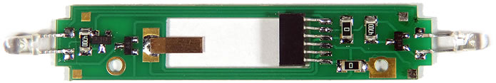 AMW: Tauschplatine V200 / 320