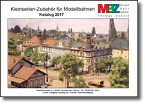 MBZ Katalog 2017