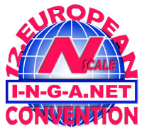 12. European N-Scale-Convention