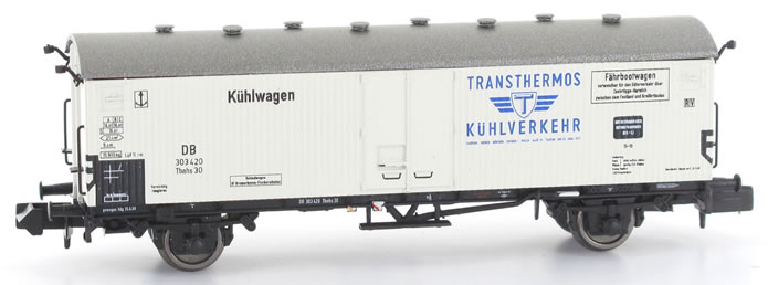 Modellbahn Union: Neue Güterwagen