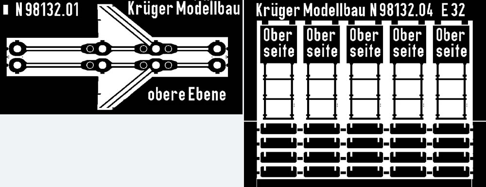 Krüger Modellbau