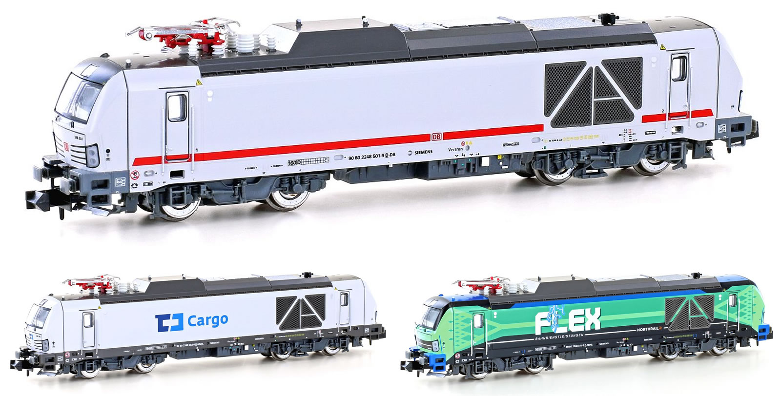 Hobbytrain