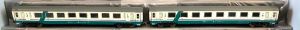 Pirata 2-set 1. Kl Personenwagen XMPR Lackierung FS (Neu/Unbespielt/Versandfrei Deutschland)