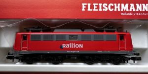 140 450 Railion