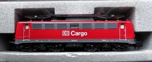140 041 DB Cargo