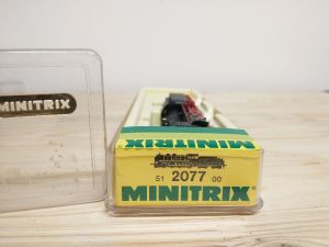 Dampflok BR 17 212 DRG