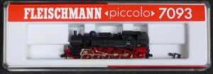 Fleischmann 7093, BR 94 956 der DRG in OVP!