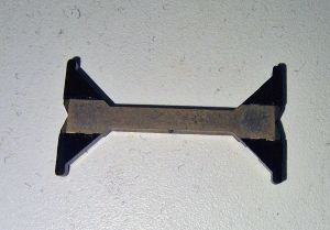 Kupplung ICE-Experimental