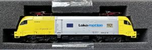 ES64U2 - 001 Lokomotion