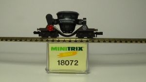 SCHLACKEWAGEN MANNESMANN AG HÜTTENWERKE