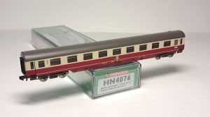 Arnold HN4076 TEE EC/IC Abteilwagen Avmz111 „Sudwind“