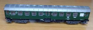Umbauwagen DB 2. Klasse, 4achsig