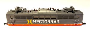 Gehäuse einer BR 151 HECTORRAIL (Neu)