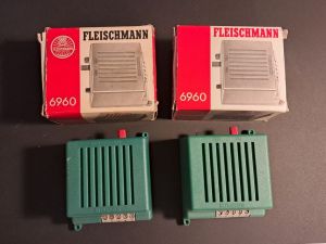 EVA Verzögerungsautomatik