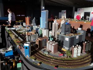 Cinema City Anlagen Verkauf