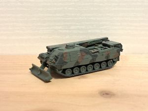 Bergepanzer 3 Büffel