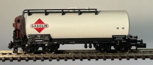Minitrix 15173-04, Gasolin Kesselwagen, 565 286