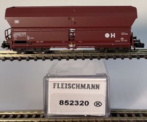 Fleischmann 852320 Selbstentladewagen Falns183