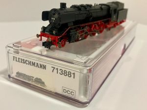BR39 DCC