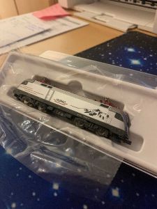 MT Hupac Taurus DIGITAL