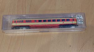 ÖBB Salonwagen