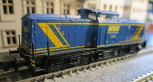 MWB V 1202 (Ex DDR V100)