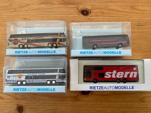 Bus-Modelle