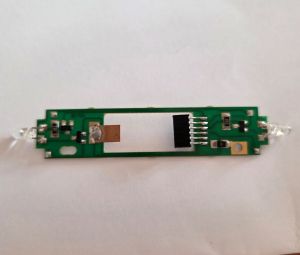 UMRÜSTPLATINE FÜR V200 U. V300 ROCO