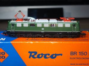 BR 150 (150 048-7)