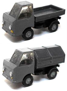 IFA Multicar M22 '64