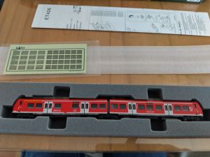 ET 426 "DB Regio Bayern VVT" Reutte in Tirol