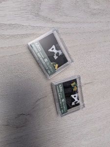 Kato FR 11 Beleuchtung Decoder 5 Stück neu