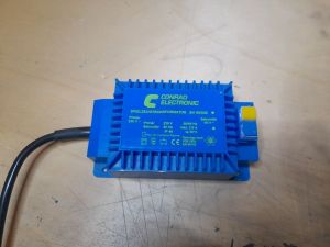 2 x Conrad Trafo BV 00/026 je 30 Euro, beide 50 Euro, inkl.Versand.