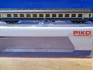 PIKO 40663 Personenwagen Bm 2te Klasse