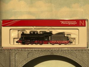 FS Dampflok BR 460 preuß. G8