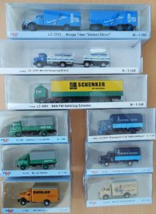 Fuhrpark-Verkleinerung