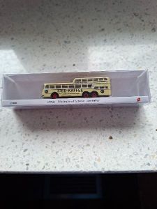 Bus Büssing Aero