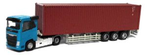 Volvo FH '2013 - '2020, Container- Sz.