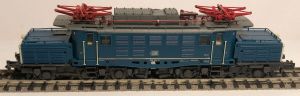 Fleischmann E-Lok Br194 178 der DB