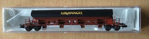 Fleischmann 845413 Tadgs "Grawaco" der NL (Ep. V)