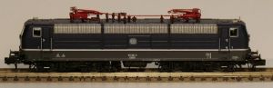 Arnold E-Lok Br181 201 der DB