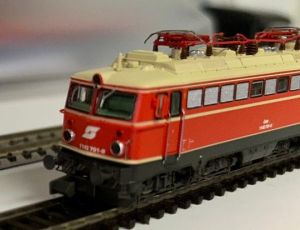 Elok 1142 ÖBB