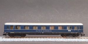 Schürzenwagen 1./2.-Klasse